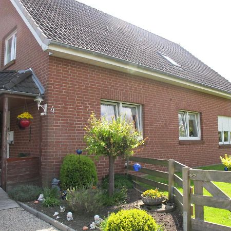 Apartment Seestern By Interhome Hooksiel Buitenkant foto