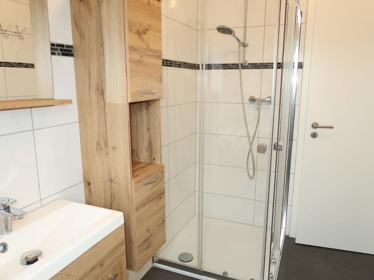 Apartment Seestern By Interhome Hooksiel Buitenkant foto