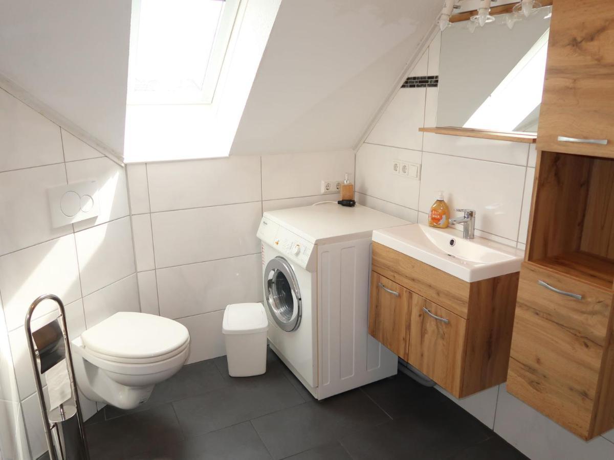 Apartment Seestern By Interhome Hooksiel Buitenkant foto